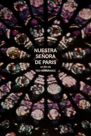 Poster 1 de Curta Nuestra Señora de Paris (1982)
