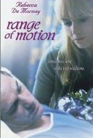 Poster 1 de Filme Range of Motion (2000)