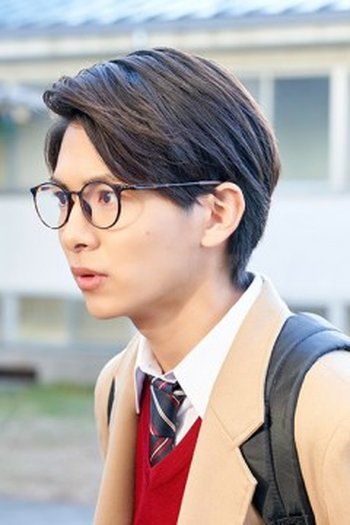 Poster de Episódio 第3話 (2023)