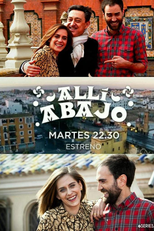 Allí abajo (4ª Temporada) (Allí abajo (Season 4))