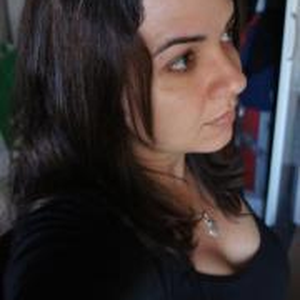 Foto de perfil de Anne Caroline Medeiros