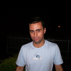 Foto de perfil de Rodrigo Nemeti do Valle