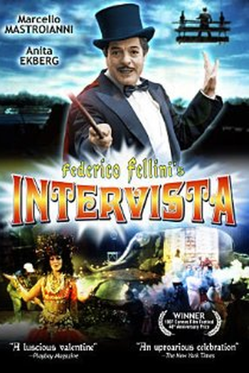  de Filme Entrevista (1987)