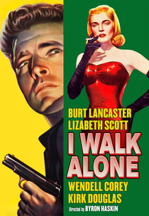 Estranha Fascinação (I Walk Alone)