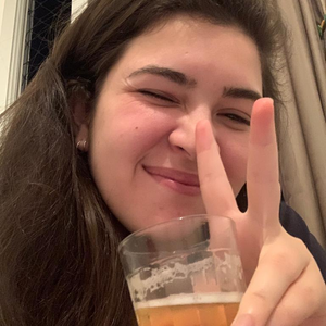Foto de perfil de marcela