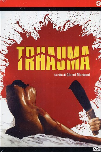  de Filme Trauma (1980)