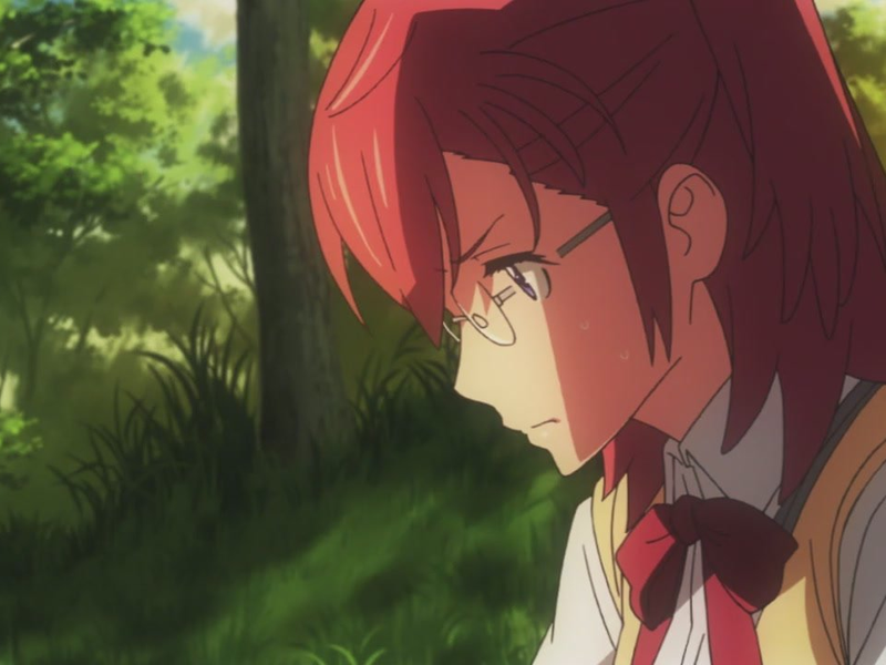 Foto 1 de Ano Natsu de Matteru