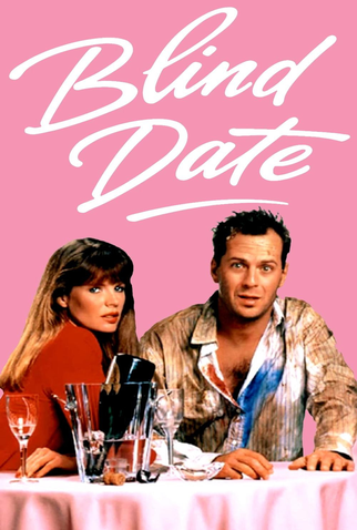 Poster 11 de Filme Encontro às Escuras (1987)