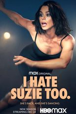 O Dilema de Suzie (2ª Temporada) (I Hate Suzie (Season 2))