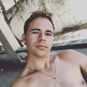 Foto de perfil de Pedro Ribeiro