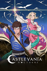 Castlevania: Nocturne (Castlevania: Nocturne)