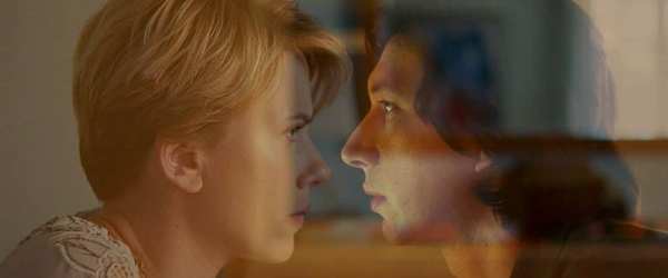 Original Netflix de Scarlett Johansson e Adam Driver ganha trailer!