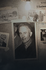 Ed Gein: A Inspiração Macabra de Hollywood (1ª Temporada ) (Ed Gein: The Real Psycho (Season 1))