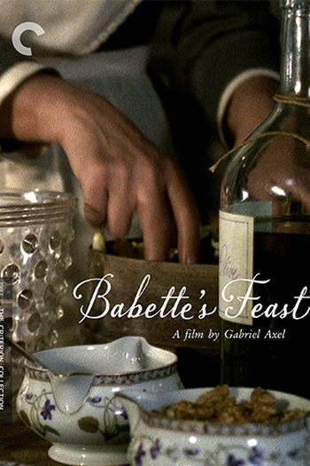  de Filme A Festa de Babette (1987)