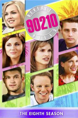 Barrados no Baile (8ª Temporada) (Beverly Hills 90210 (Season 8))
