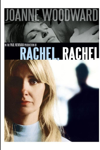  de Filme Raquel, Raquel (1968)