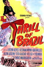 Romance no Rio (The Thrill of Brazil)