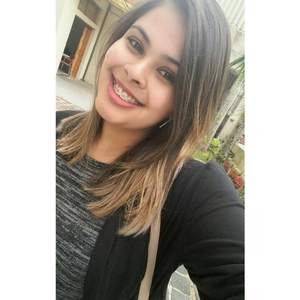 Foto de perfil de Mariana