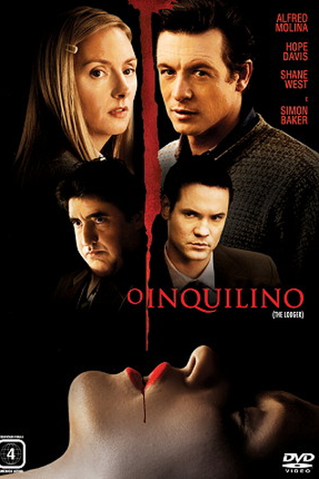 de Filme O Inquilino (2009)