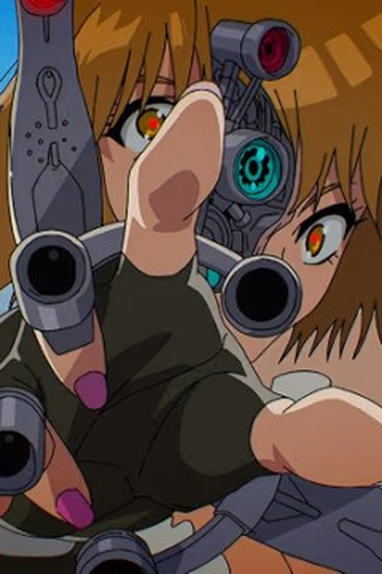 Poster de Episódio EPISODE 04: ROBOT RONDO (2026)