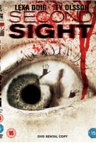 Poster 1 de Filme Second Sight (2008)