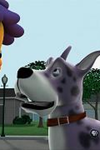 Poster de Episódio Hello Doggie (2009)