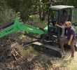 Breaking Ground
