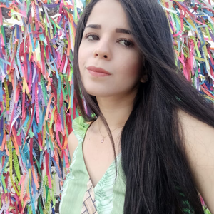 Foto de perfil de Kauane