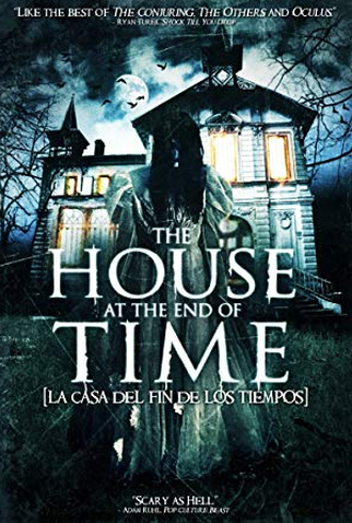 Poster 7 de Filme A Casa do Fim dos Tempos (2013)