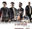 Prófugos (2ª Temporada)