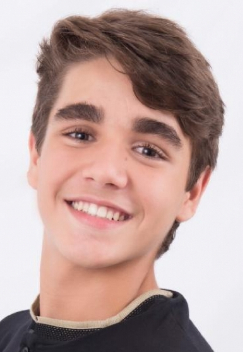 Xande Valois - Foto 1