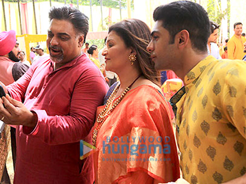 Foto 11 de Baar Baar Dekho