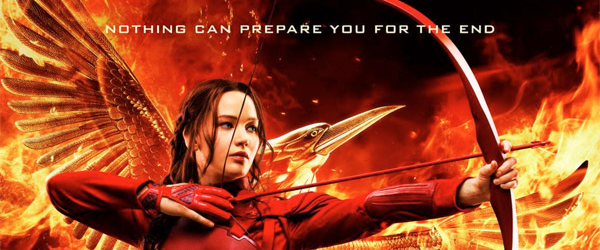 Jennifer Lawrence não retorna para sequências de ‘Jogos Vorazes’ 