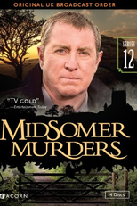 Midsomer Murders (12ª Temporada) (Midsomer Murders (12ª Temporada))