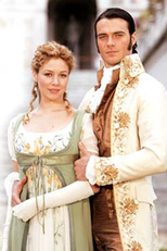 La Figlia di Elisa (La figlia di Elisa - Ritorno a Rivombrosa)