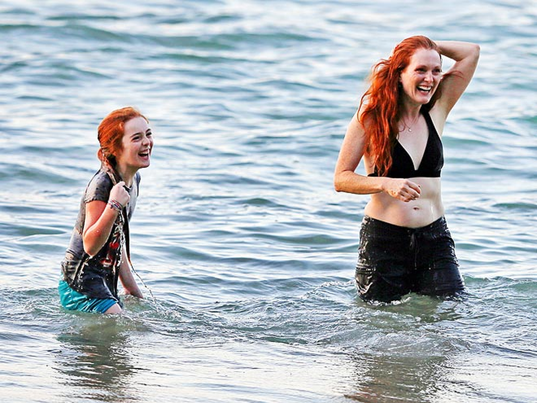 Julianne Moore - Foto 25