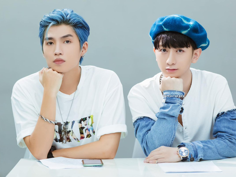 Foto 9 de You're Ma Boy