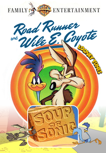 Soup or Sonic (Soup or Sonic)