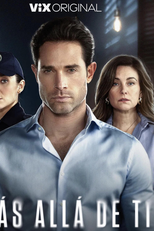 Más allá de ti (Más allá de ti)