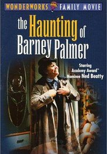 The Haunting of Barney Palmer (The Haunting of Barney Palmer)