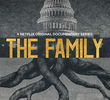 The Family - Democracia Ameaçada (1ª Temporada)