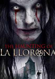 The Haunting of La Llorona (The Haunting of La Llorona)