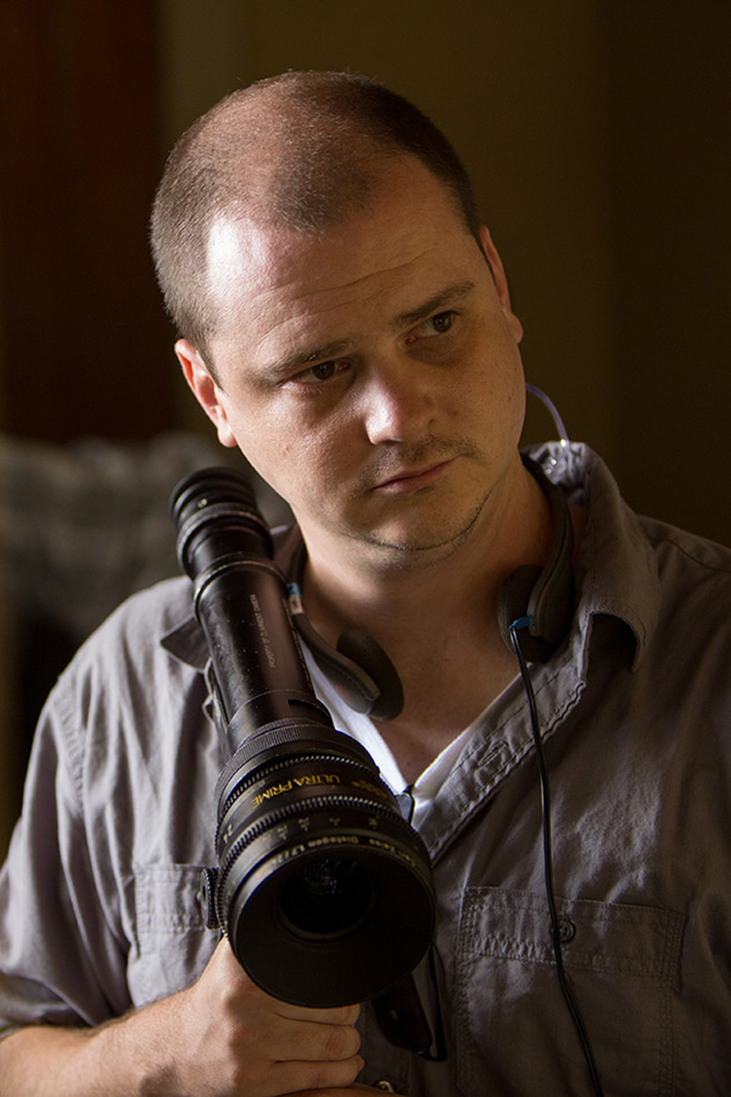 Mike Flanagan - Foto 1
