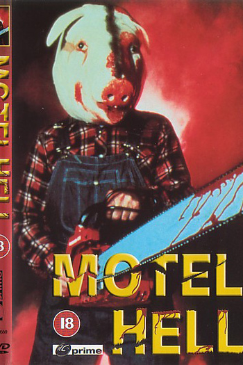  de Filme Motel Diabólico (1980)