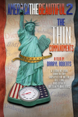 America The Beautiful 2: The Thin Commandments (America The Beautiful 2: The Thin Commandments)