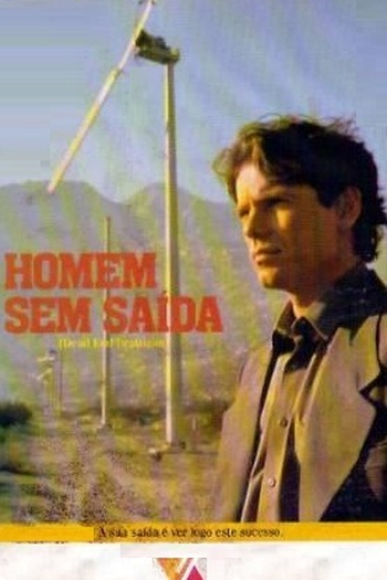 Poster de Filme Homem Sem Saída (1991)