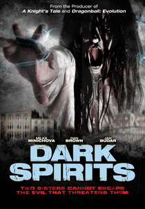 Dark Spirits (Dark Spirits)