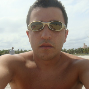 Foto de perfil de Adler Cavalcante