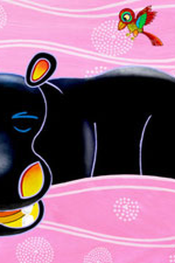 Poster de Episódio Why Rhino Charges (2011)