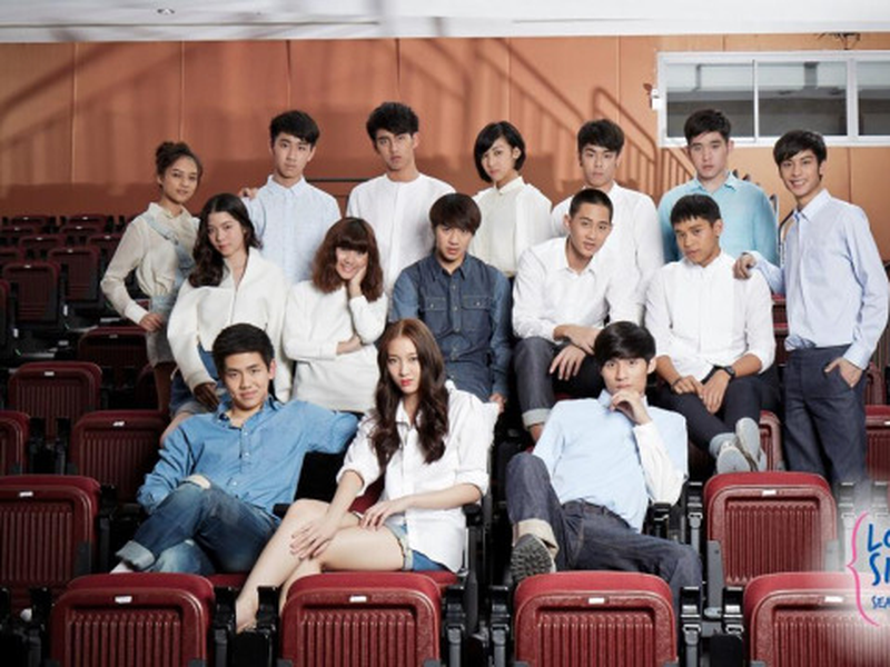 Foto 12 de Love Sick: The Series 2